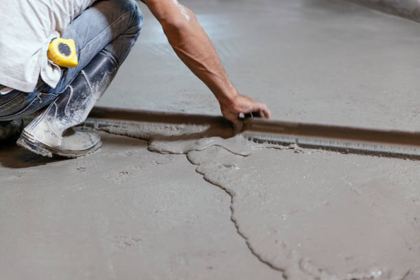 Best Concrete Foundation Repair in Sycamore, GA