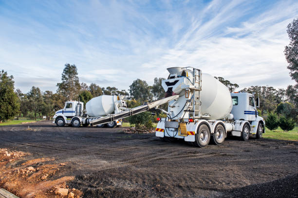 Best Concrete Demolition Services in Sycamore, GA
