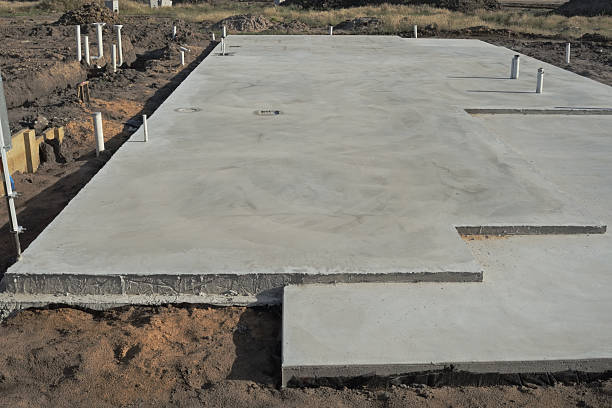 Best Concrete Pool Decks in Sycamore, GA