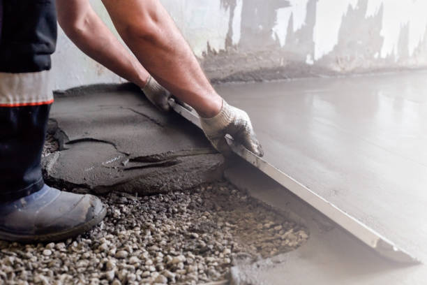 Best Concrete Demolition Services in Sycamore, GA